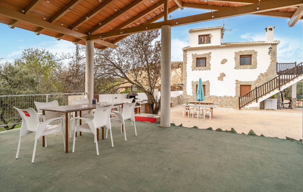 Maison 8 personnes à Algarinejo - Photo 18
