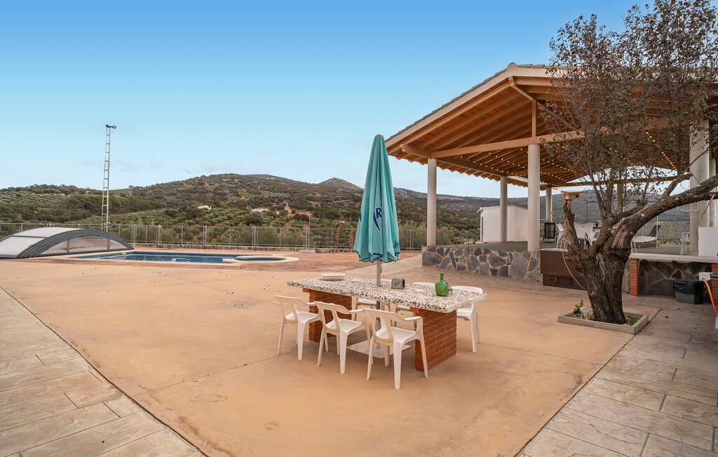 Maison 8 personnes à Algarinejo - Photo 20