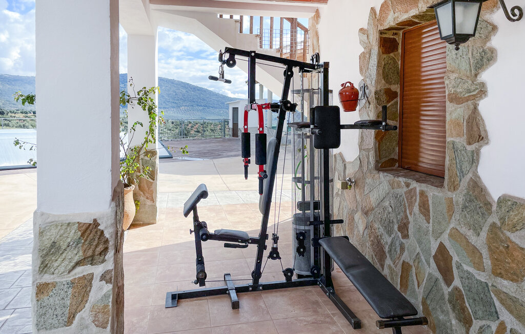 Maison 8 personnes à Algarinejo - Photo 22