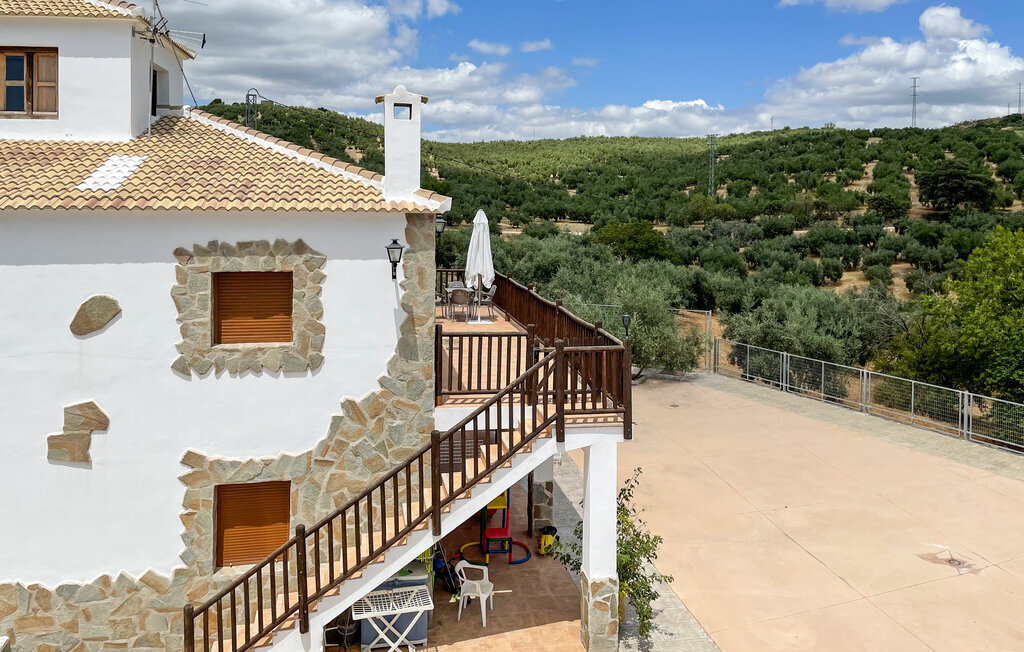 Maison 8 personnes à Algarinejo - Photo 23
