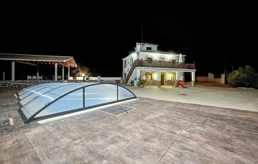 Maison 8 personnes à Algarinejo - Photo 25