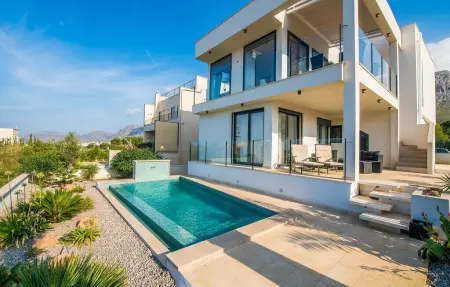 Location maison à Colonia de Sant Pere