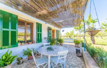 Donoso, Maison 2 personnes à Selva - Photo 3