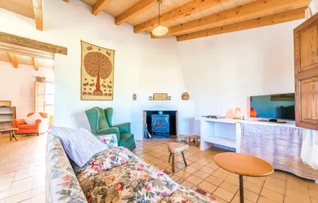 Donoso, Maison 2 personnes à Selva - Photo 5