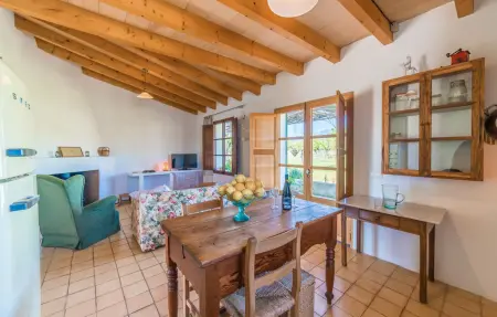 Donoso, Maison 2 personnes à Selva - Photo 7