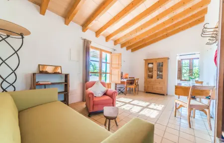 Donoso, Maison 2 personnes à Selva - Photo 8