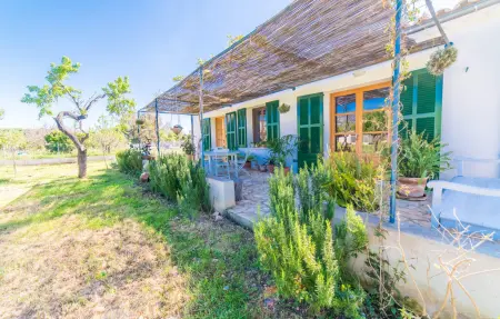 Donoso, Maison 2 personnes à Selva - Photo 20