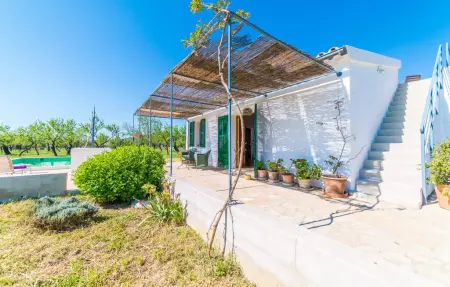 Donoso, Maison 2 personnes à Selva - Photo 21