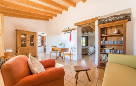 Donoso, Maison 2 personnes à Selva - Photo 27