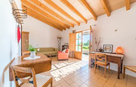 Donoso, Maison 2 personnes à Selva - Photo 28