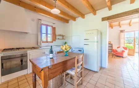 Donoso, Maison 2 personnes à Selva - Photo 30