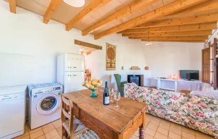 Donoso, Maison 2 personnes à Selva - Photo 32
