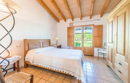 Donoso, Maison 2 personnes à Selva - Photo 34