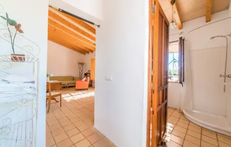 Donoso, Maison 2 personnes à Selva - Photo 37