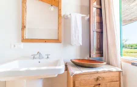Donoso, Maison 2 personnes à Selva - Photo 38