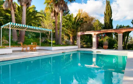 Santa Maria, maison 6 personnes avec piscine à Artà : photo 4