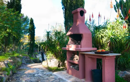 Santa Maria, maison 6 personnes avec piscine à Artà : photo 20
