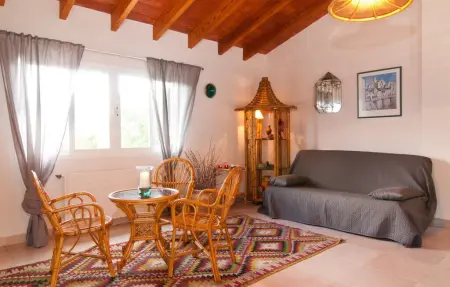 Santa Maria, maison 6 personnes avec piscine à Artà : photo 22