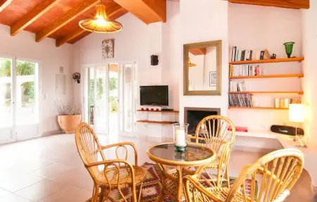 Santa Maria, maison 6 personnes avec piscine à Artà : photo 25