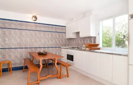 Santa Maria, maison 6 personnes avec piscine à Artà : photo 26
