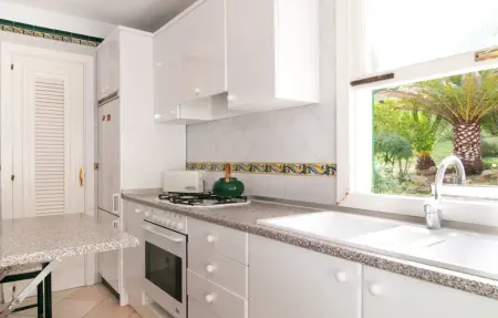 Santa Maria, maison 6 personnes avec piscine à Artà : photo 27