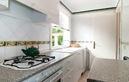 Santa Maria, maison 6 personnes avec piscine à Artà : photo 28