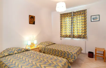 Santa Maria, maison 6 personnes avec piscine à Artà : photo 32