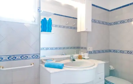 Santa Maria, maison 6 personnes avec piscine à Artà : photo 34