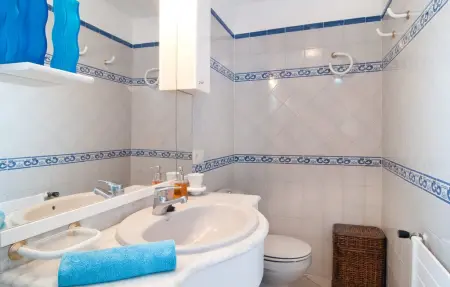 Santa Maria, maison 6 personnes avec piscine à Artà : photo 35