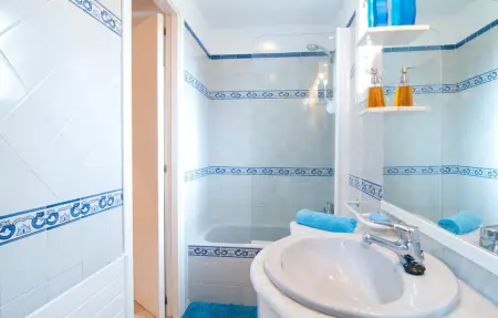 Santa Maria, maison 6 personnes avec piscine à Artà : photo 36