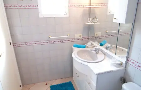 Santa Maria, maison 6 personnes avec piscine à Artà : photo 37