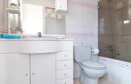 Santa Maria, maison 6 personnes avec piscine à Artà : photo 38