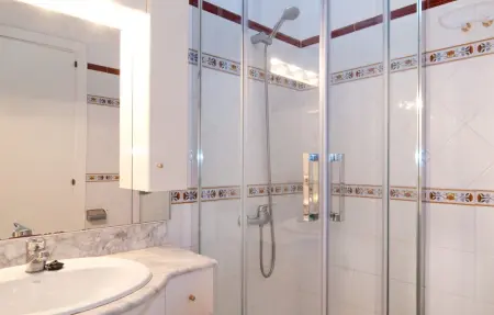 Santa Maria, maison 6 personnes avec piscine à Artà : photo 39