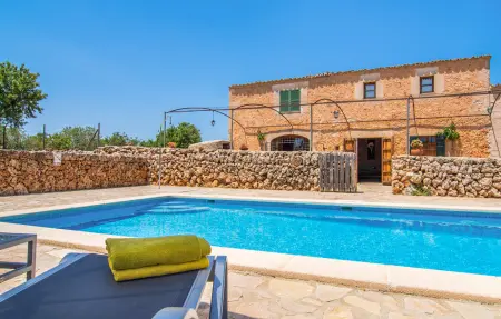 Location appartement à Lloret de Vistalegre