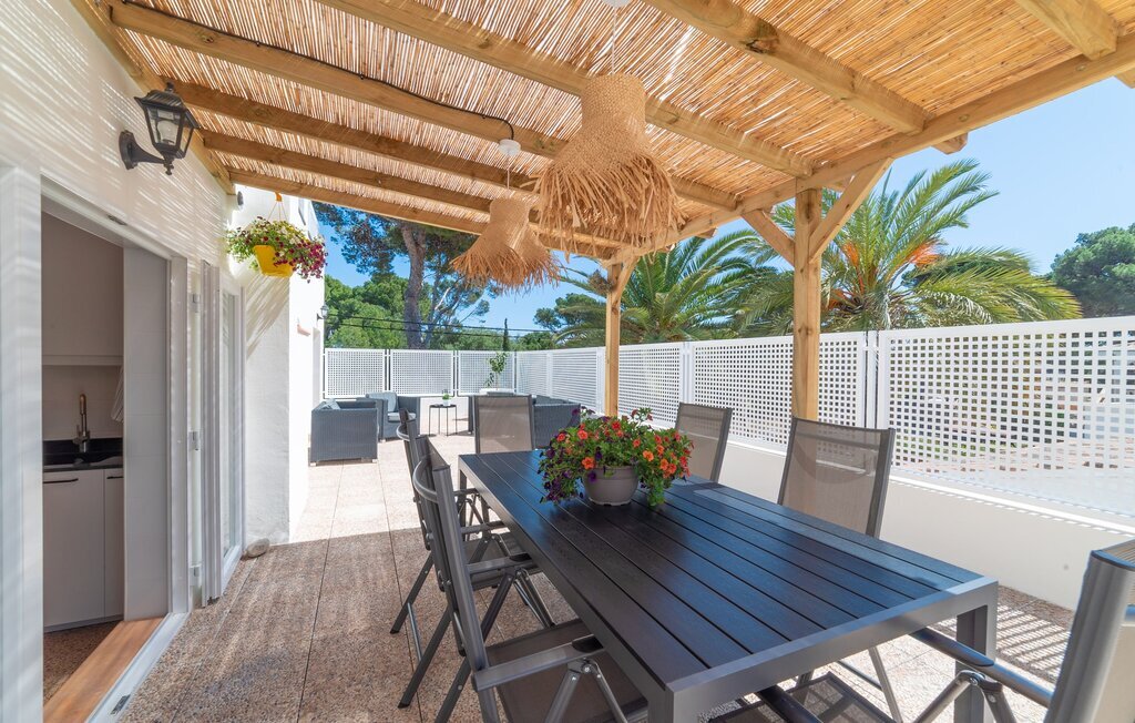 Paraiso de Son Moll, Appartement 6 personnes à Cala Ratjada - Photo 1