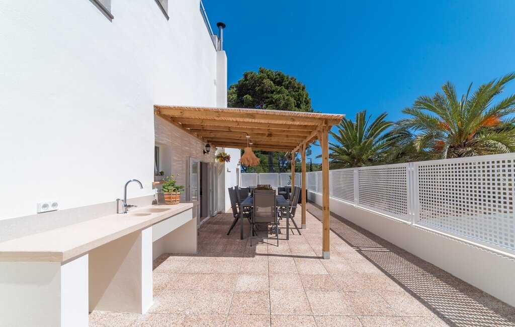 Paraiso de Son Moll, Appartement 6 personnes à Cala Ratjada - Photo 2