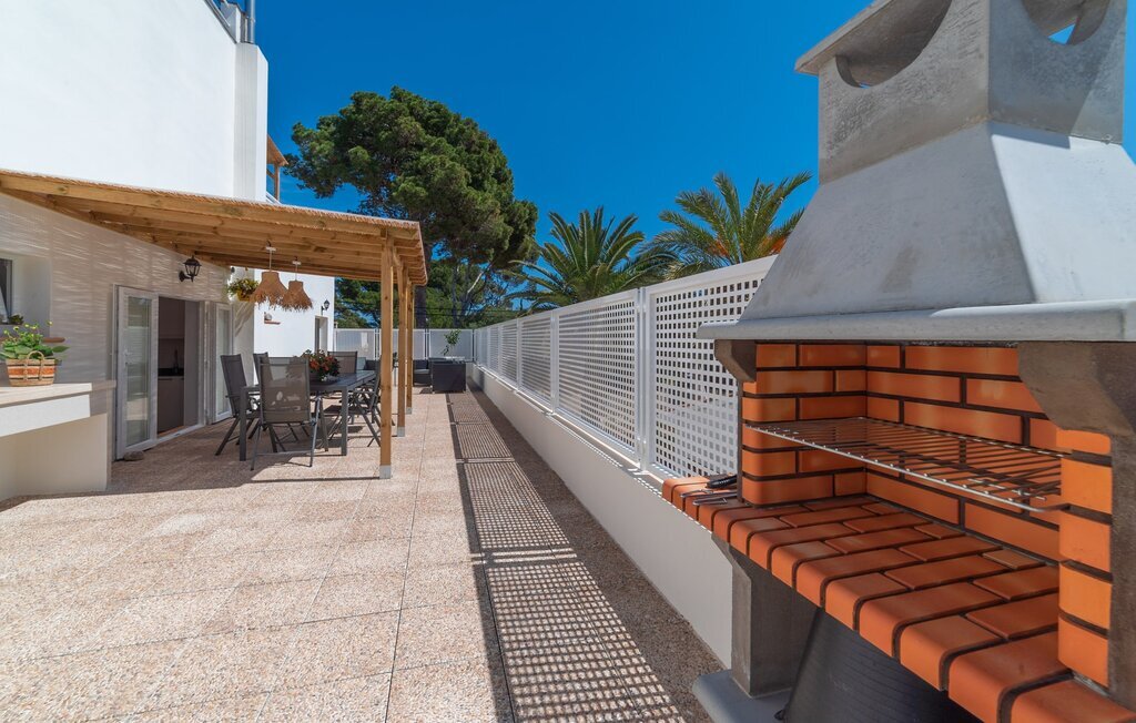 Paraiso de Son Moll, Appartement 6 personnes à Cala Ratjada - Photo 3