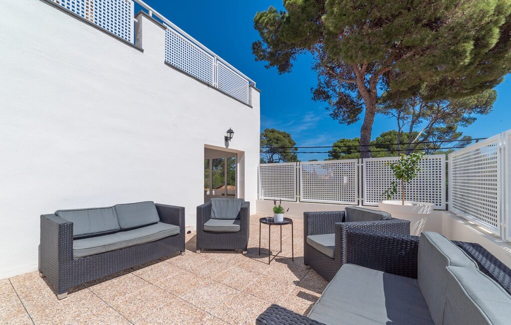 Paraiso de Son Moll, Appartement 6 personnes à Cala Ratjada - Photo 5