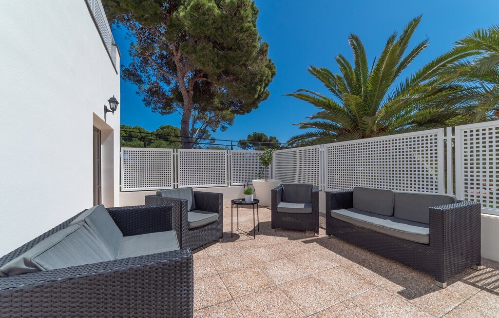 Paraiso de Son Moll, Appartement 6 personnes à Cala Ratjada - Photo 6