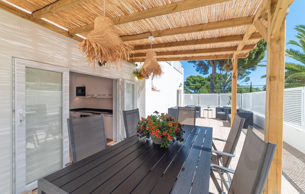 Paraiso de Son Moll, Appartement 6 personnes à Cala Ratjada - Photo 7