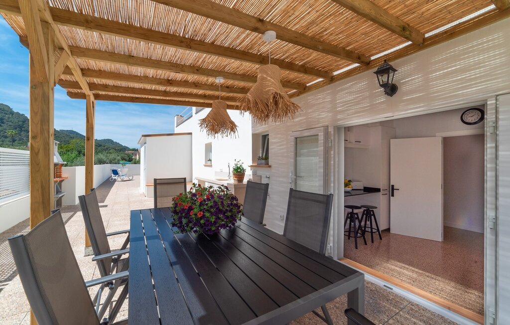 Paraiso de Son Moll, Appartement 6 personnes à Cala Ratjada - Photo 8