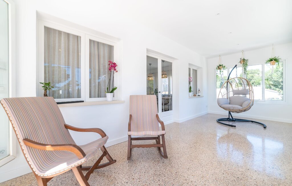 Paraiso de Son Moll, Appartement 6 personnes à Cala Ratjada - Photo 10