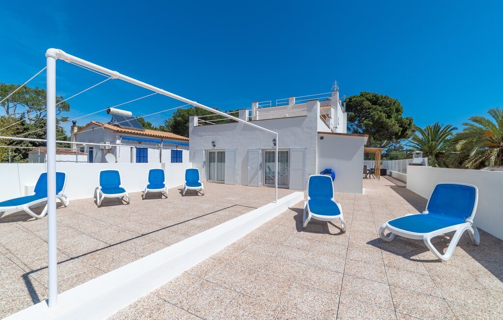 Paraiso de Son Moll, Appartement 6 personnes à Cala Ratjada - Photo 11