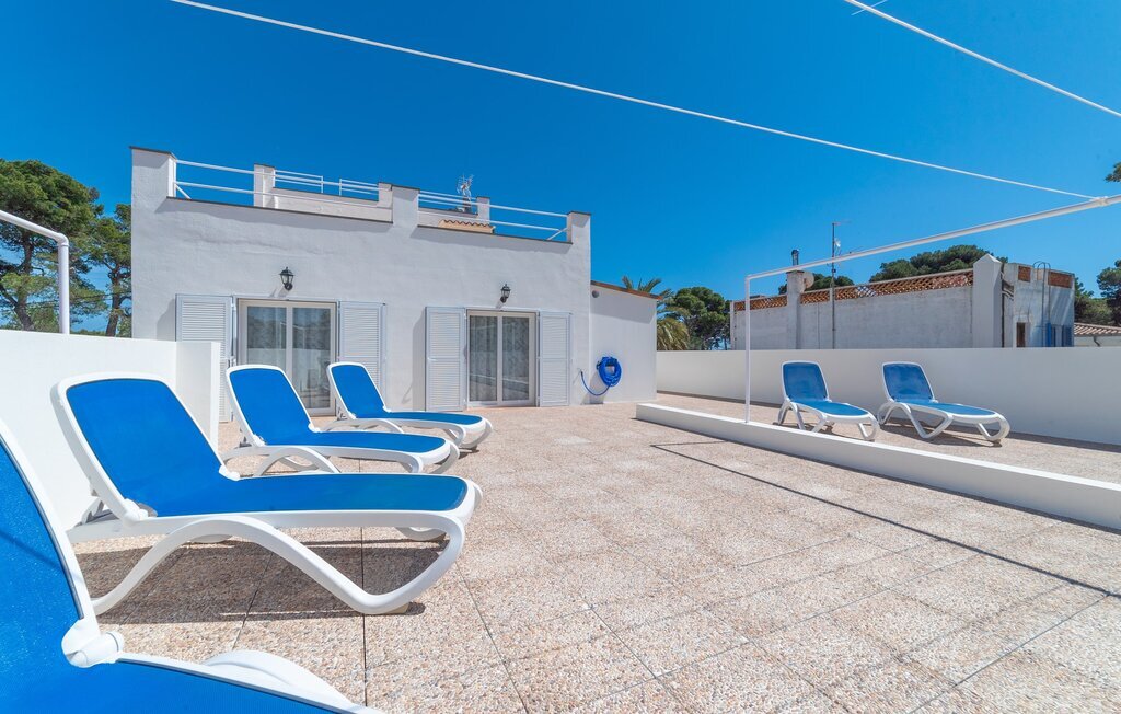 Paraiso de Son Moll, Appartement 6 personnes à Cala Ratjada - Photo 12