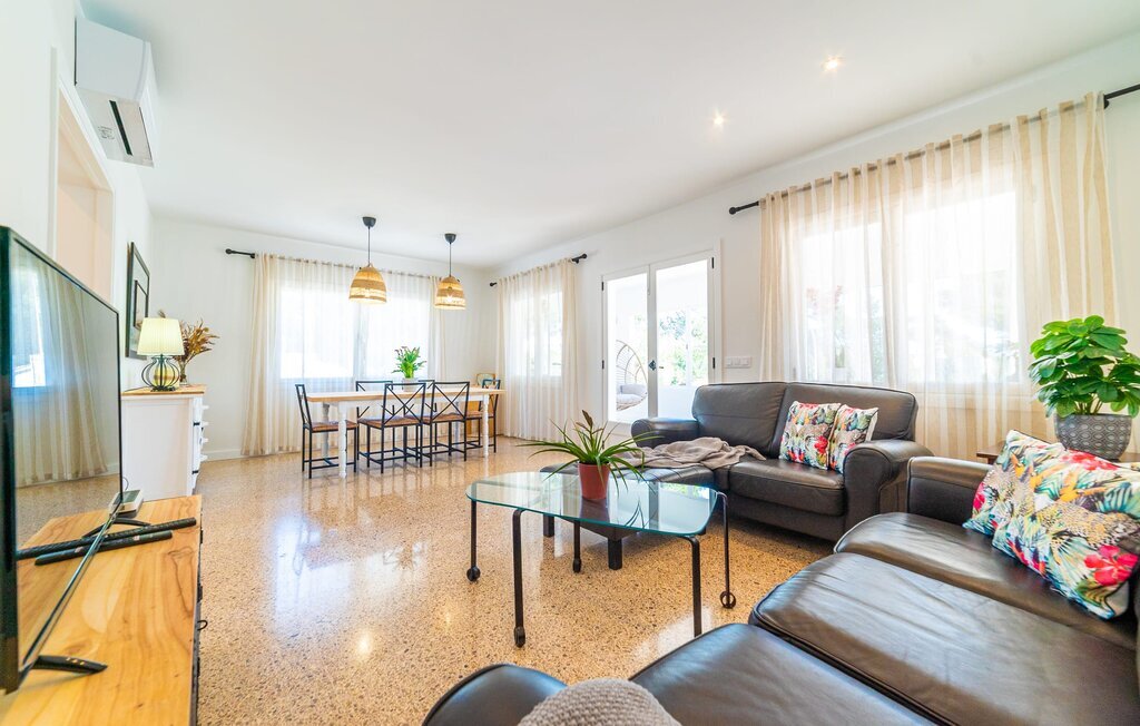 Paraiso de Son Moll, Appartement 6 personnes à Cala Ratjada - Photo 13