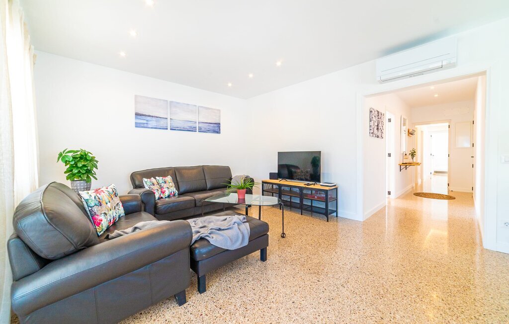 Paraiso de Son Moll, Appartement 6 personnes à Cala Ratjada - Photo 14
