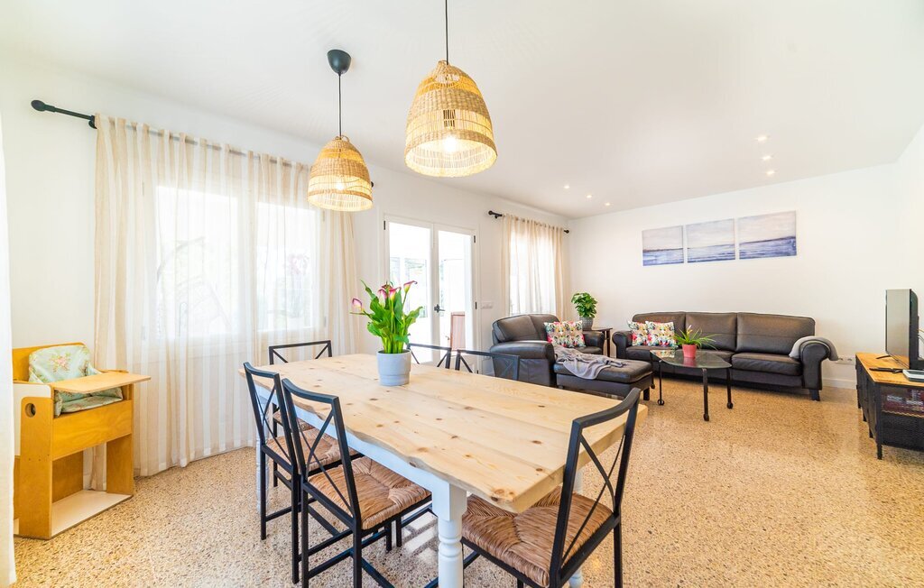 Paraiso de Son Moll, Appartement 6 personnes à Cala Ratjada - Photo 16