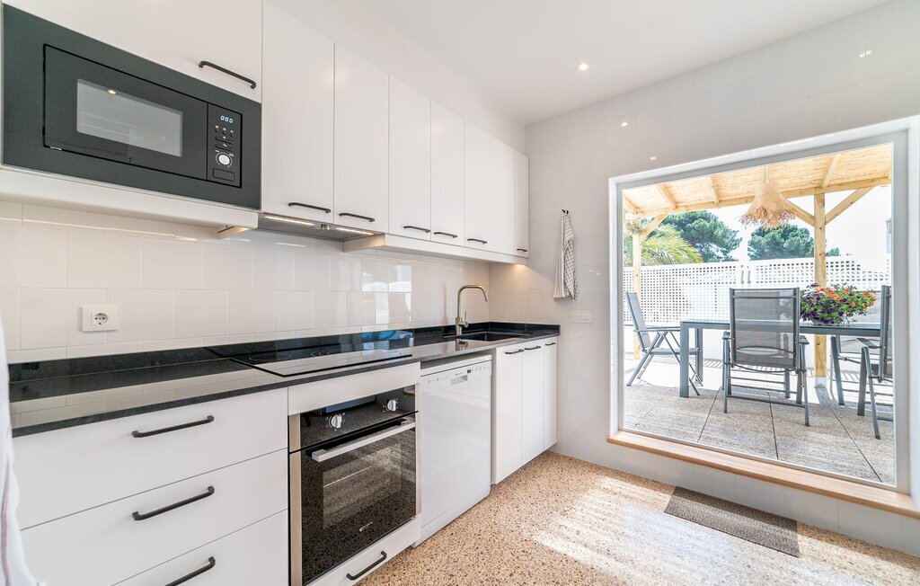 Paraiso de Son Moll, Appartement 6 personnes à Cala Ratjada - Photo 17