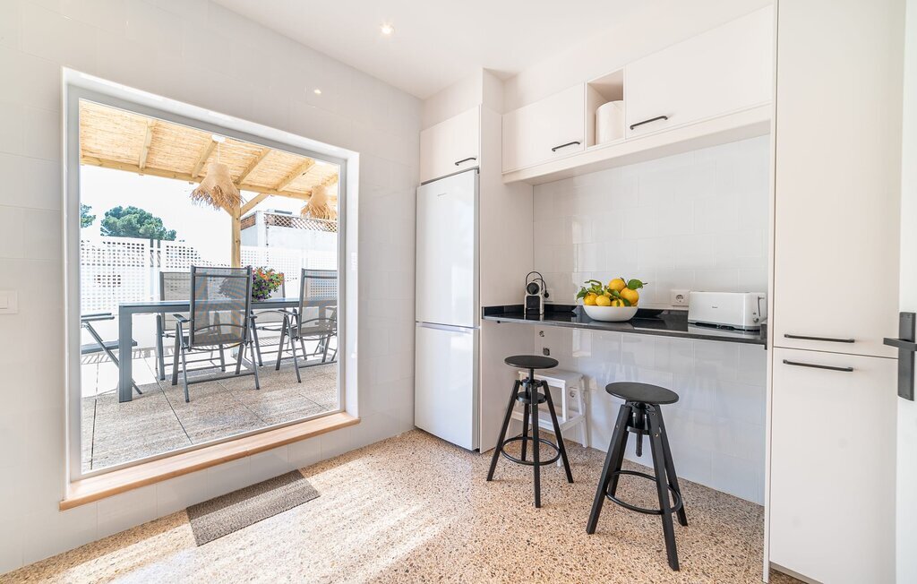 Paraiso de Son Moll, Appartement 6 personnes à Cala Ratjada - Photo 18