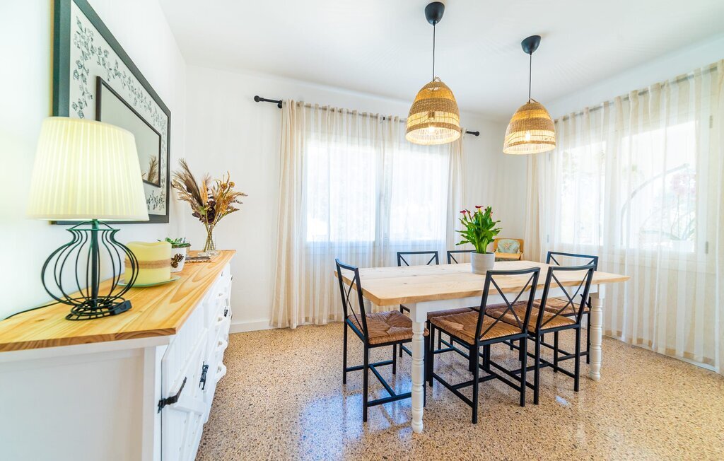 Paraiso de Son Moll, Appartement 6 personnes à Cala Ratjada - Photo 19